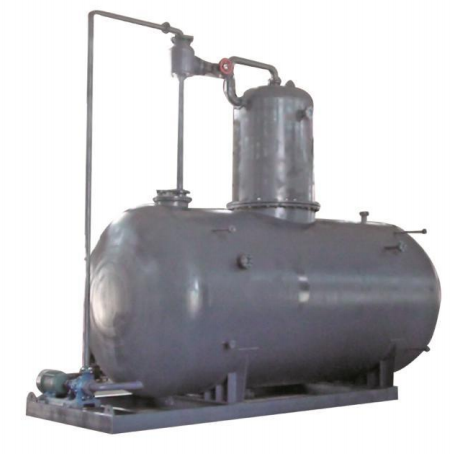 塔洋镇除氧器工作步骤